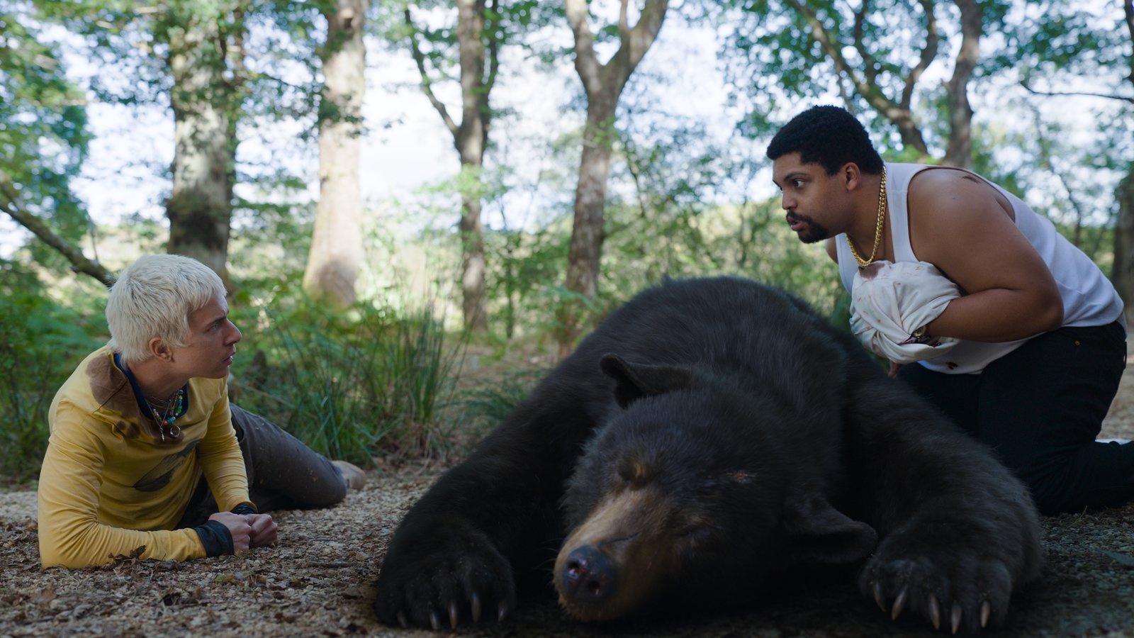 Produktbild Cocaine Bear 6 von 9