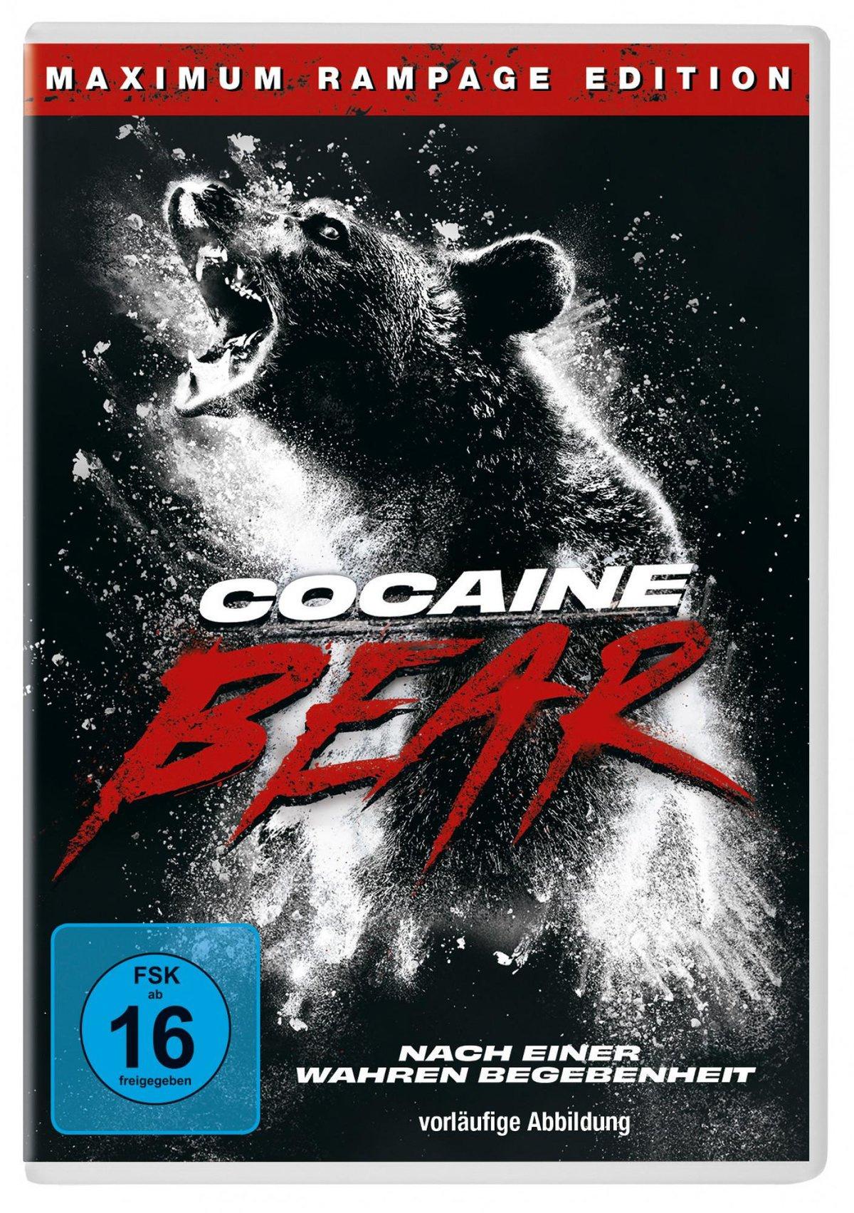 Cocaine Bear