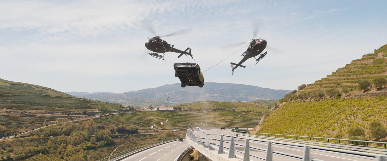 Produktbild Fast&Furious 10 3 von 10