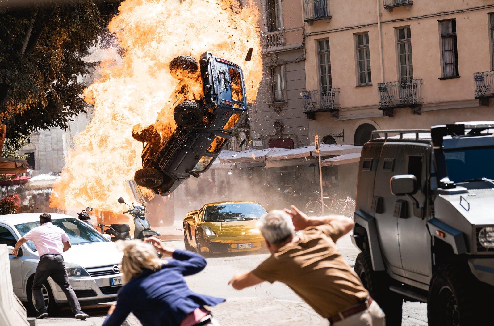 Produktbild Fast&Furious 10 5 von 10