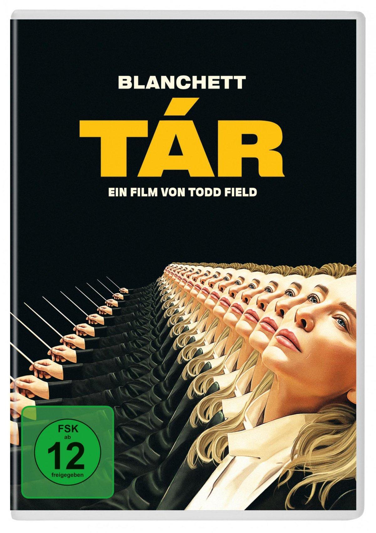 Tár