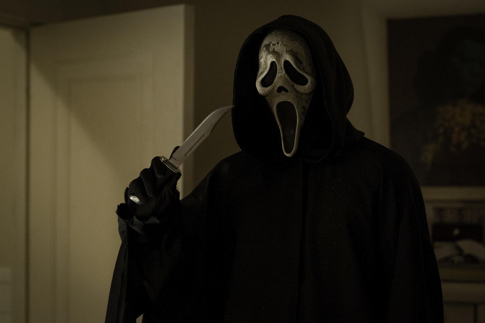Produktbild Scream 6 3 von 9