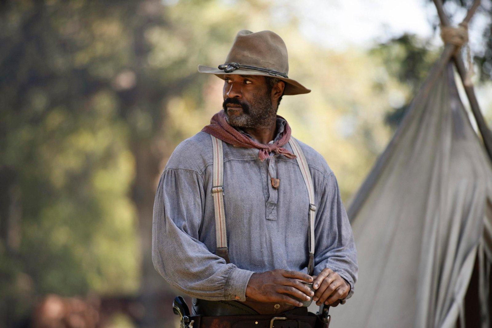 Produktbild 1883: A Yellowstone Origin Story  [4 DVDs] 9 von 11