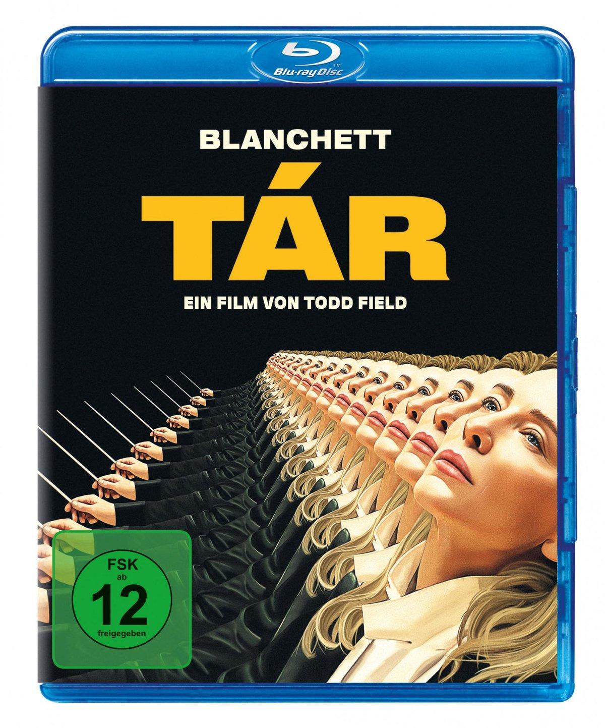 Tár