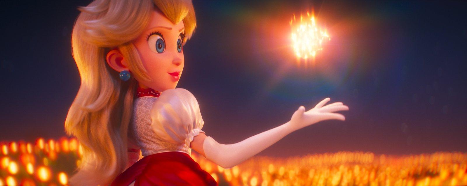 Produktbild Der Super Mario Bros. Film 8 von 12