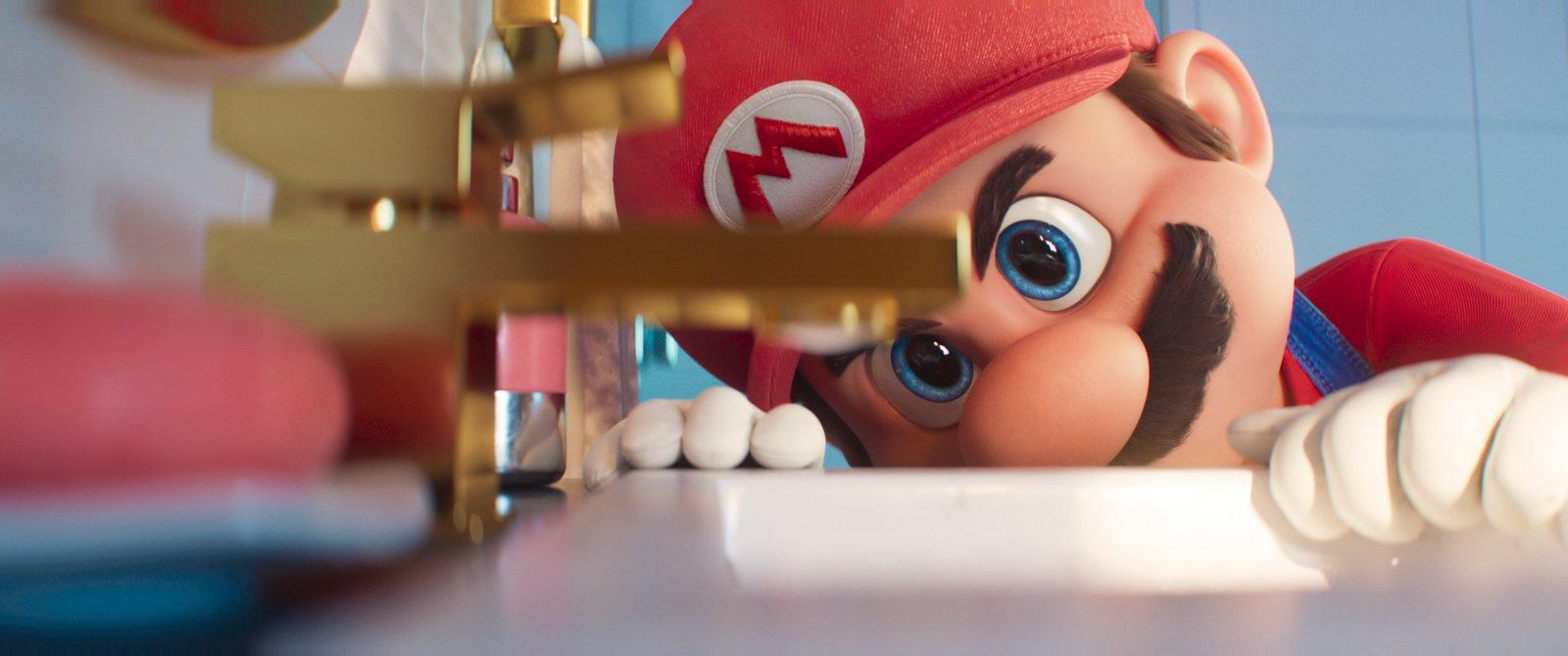 Produktbild Der Super Mario Bros. Film 10 von 12