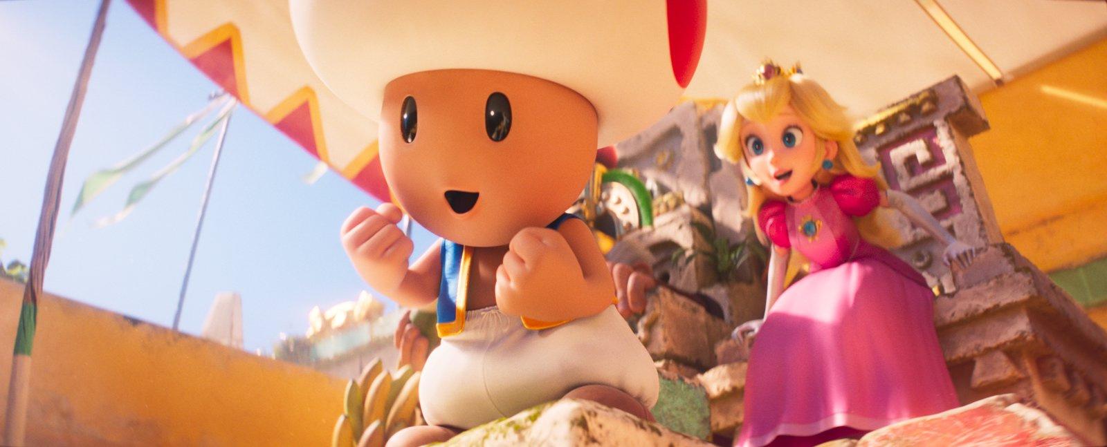Produktbild Der Super Mario Bros. Film 12 von 12