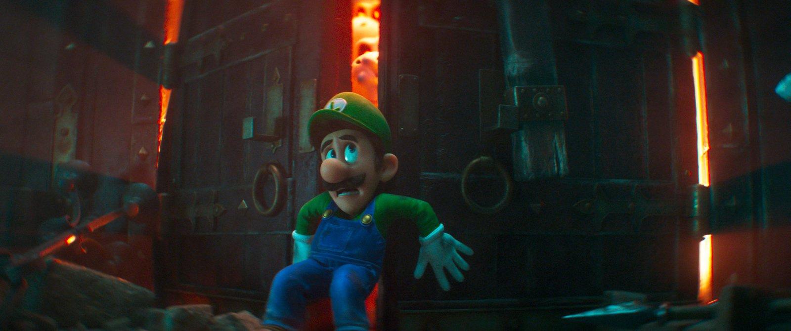 Produktbild Der Super Mario Bros. Film 3 von 12