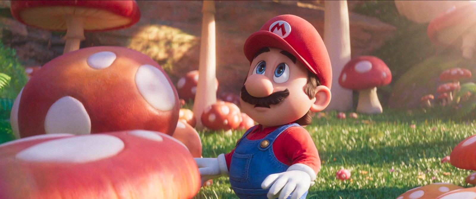 Produktbild Der Super Mario Bros. Film 5 von 12