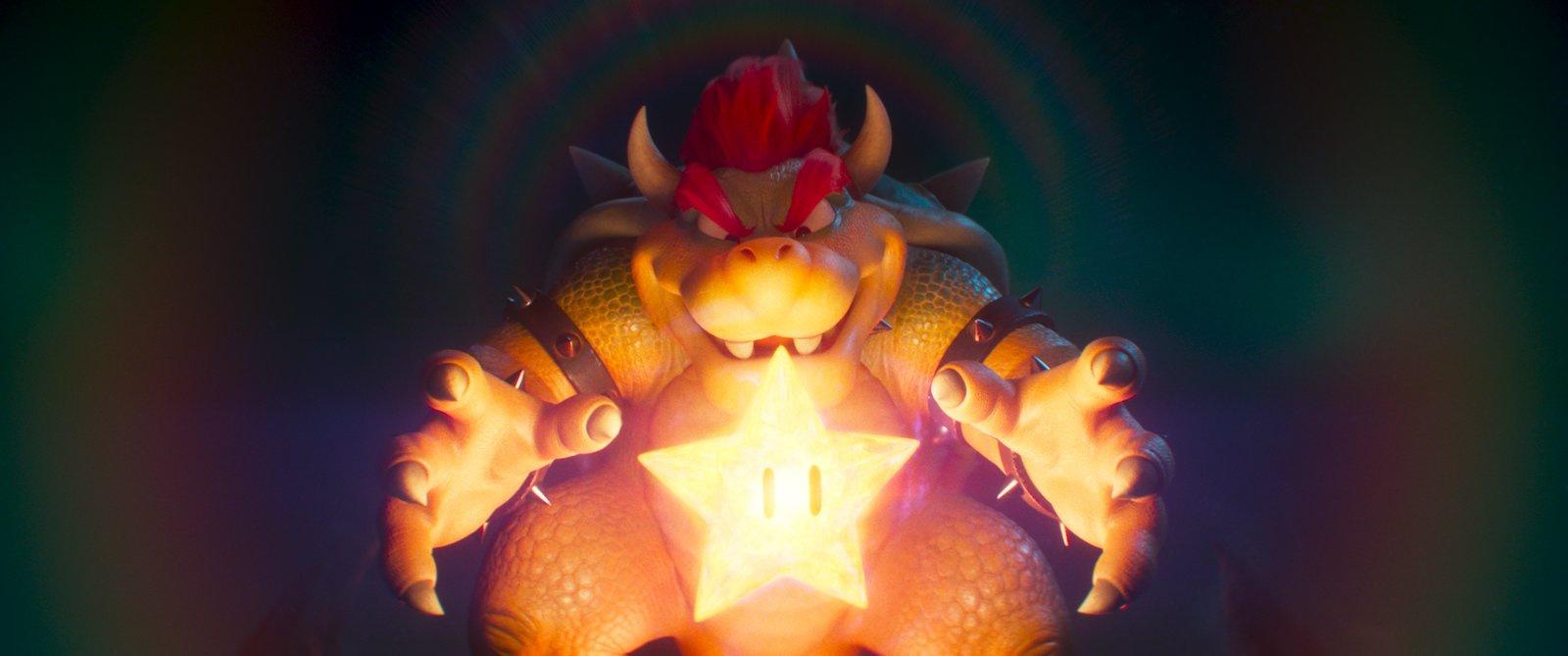 Produktbild Der Super Mario Bros. Film 6 von 12