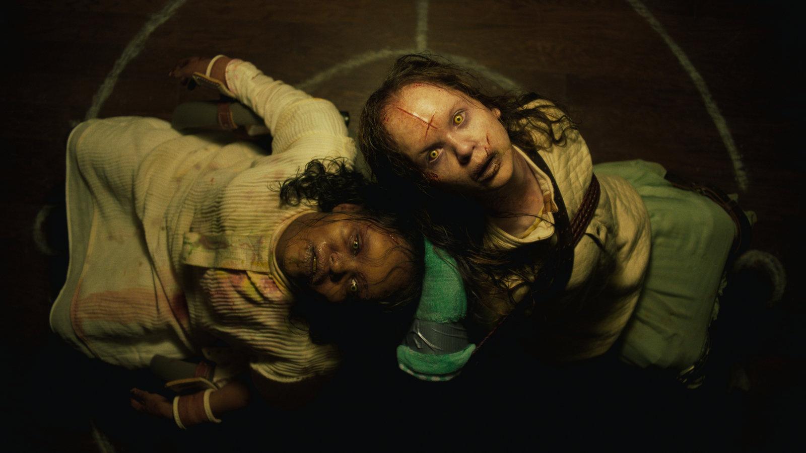 Produktbild DER EXORZIST: BEKENNTNIS 5 von 12