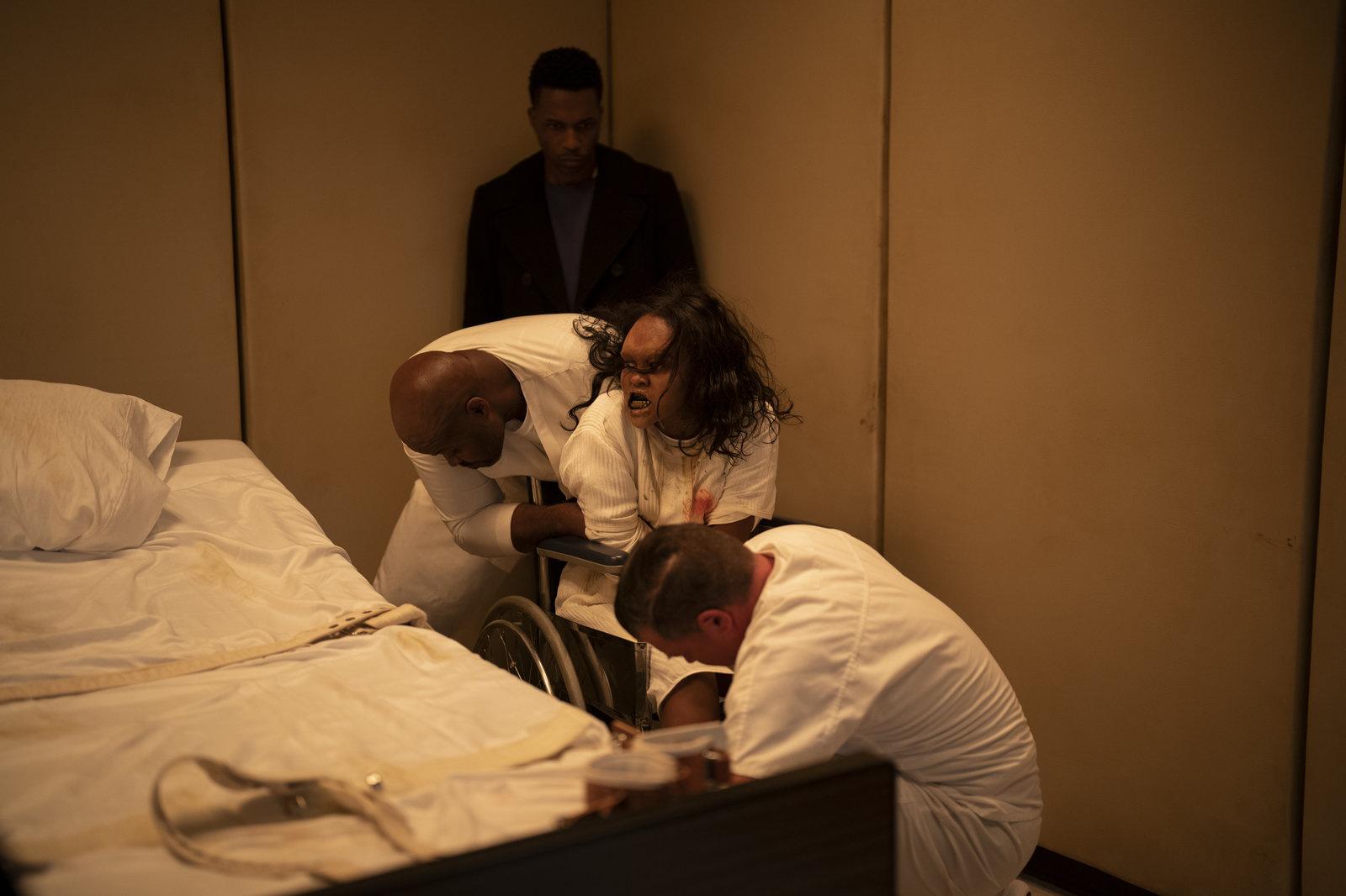 Produktbild DER EXORZIST: BEKENNTNIS 7 von 12