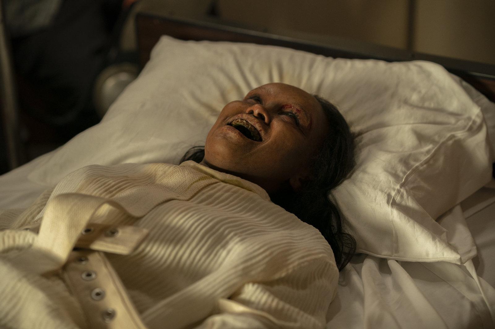 Produktbild DER EXORZIST: BEKENNTNIS 8 von 12