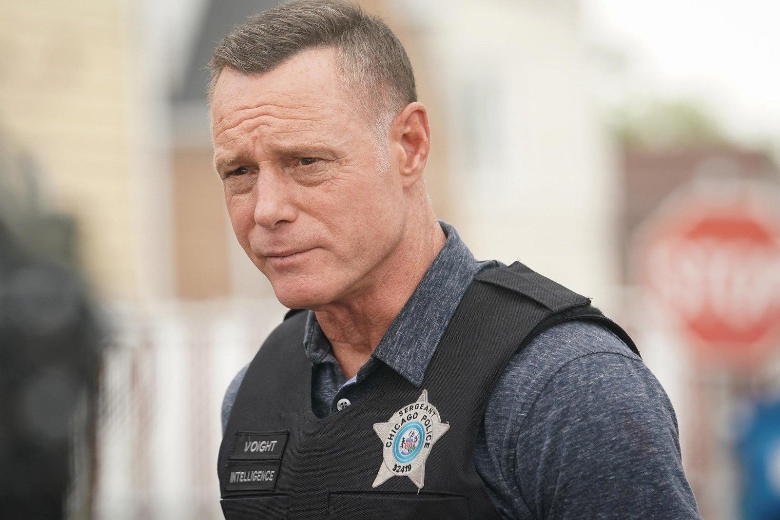 Produktbild Chicago P.D. - Staffel 10  [5 DVDs] 6 von 11