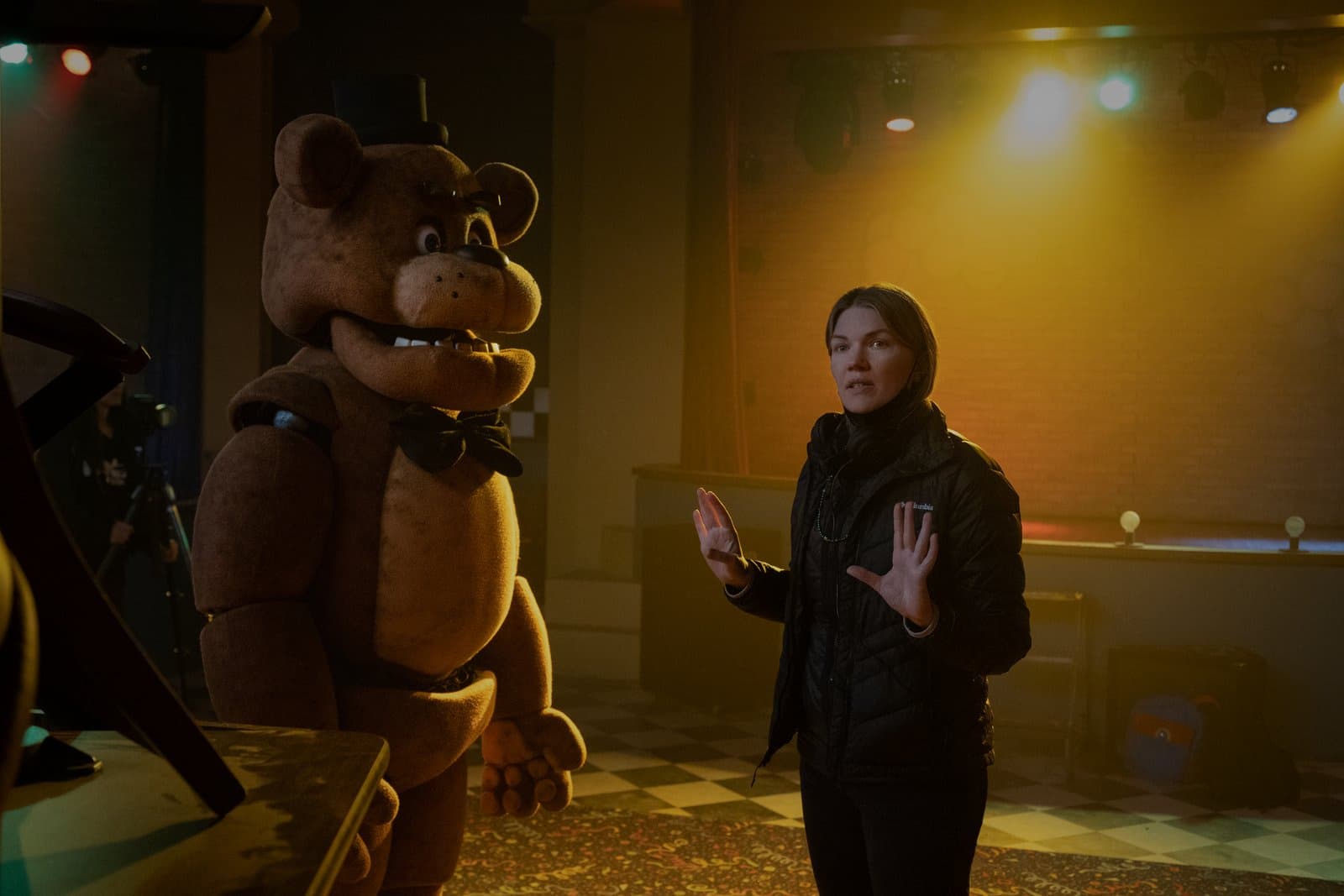 Produktbild Five Nights at Freddy's 5 von 12
