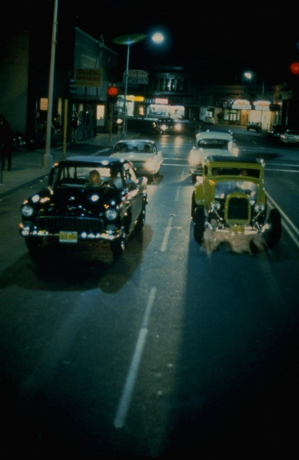 Produktbild American Graffiti  (4K Ultra HD) 5 von 8