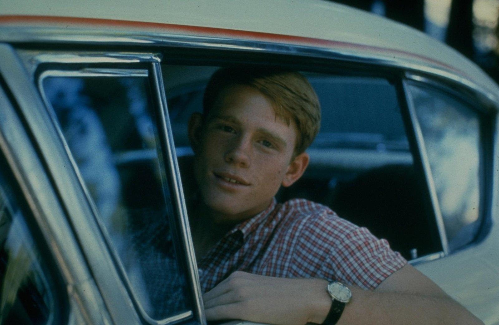 Produktbild American Graffiti  (4K Ultra HD) 6 von 8