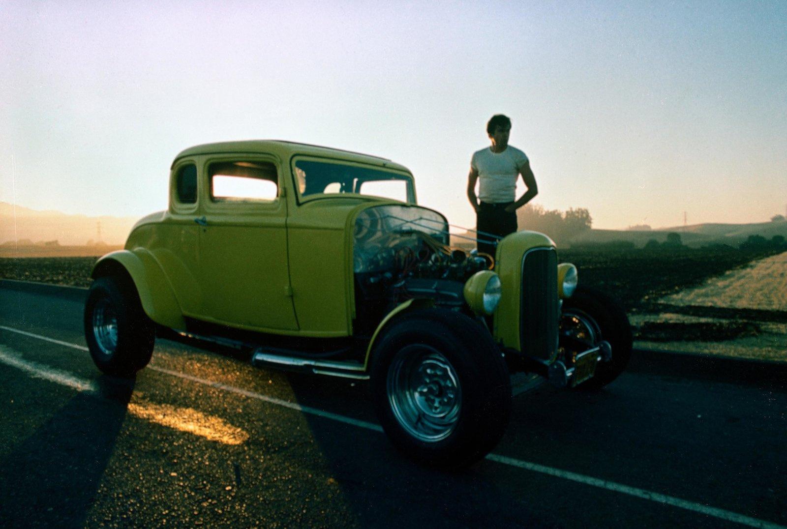 Produktbild American Graffiti  (4K Ultra HD) 8 von 8