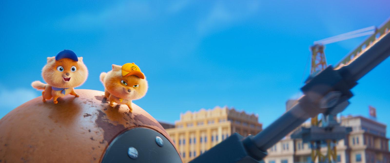 Produktbild Paw Patrol: Der Mighty Kinofilm 3 von 7