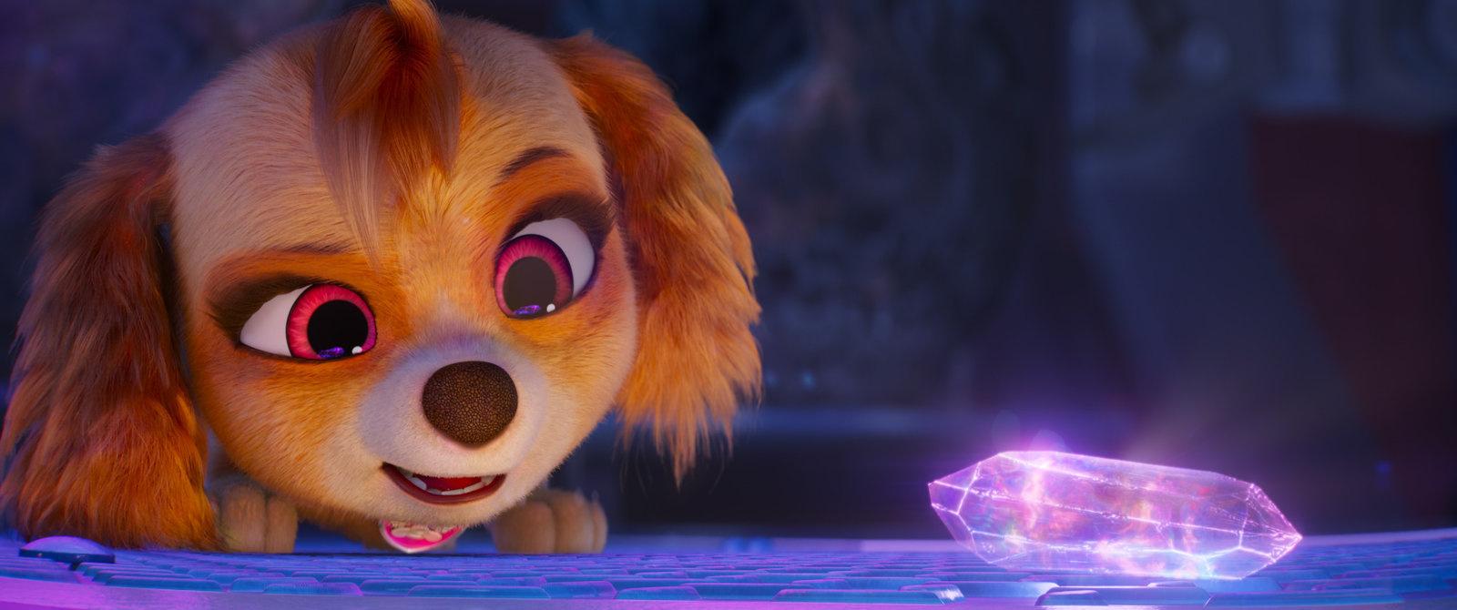 Produktbild Paw Patrol: Der Mighty Kinofilm 4 von 7