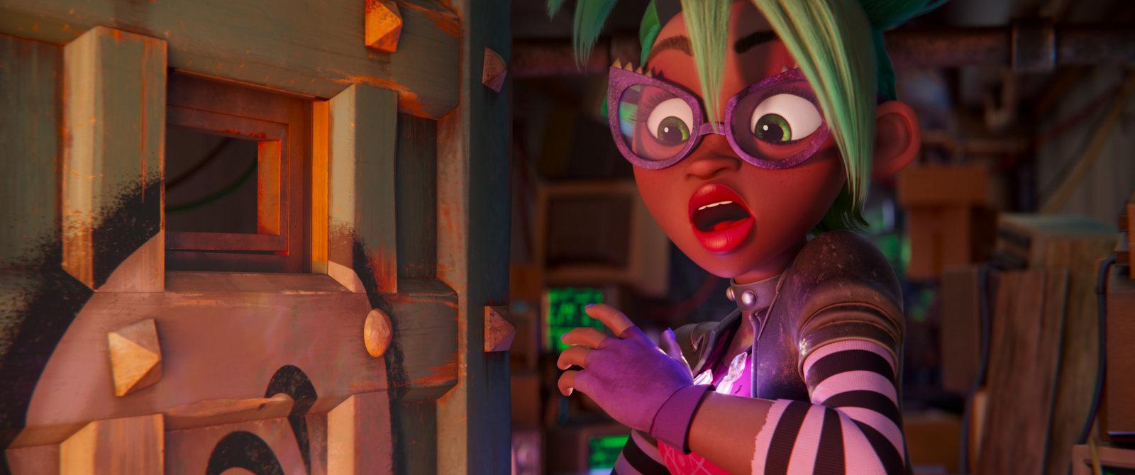 Produktbild Paw Patrol: Der Mighty Kinofilm 6 von 7