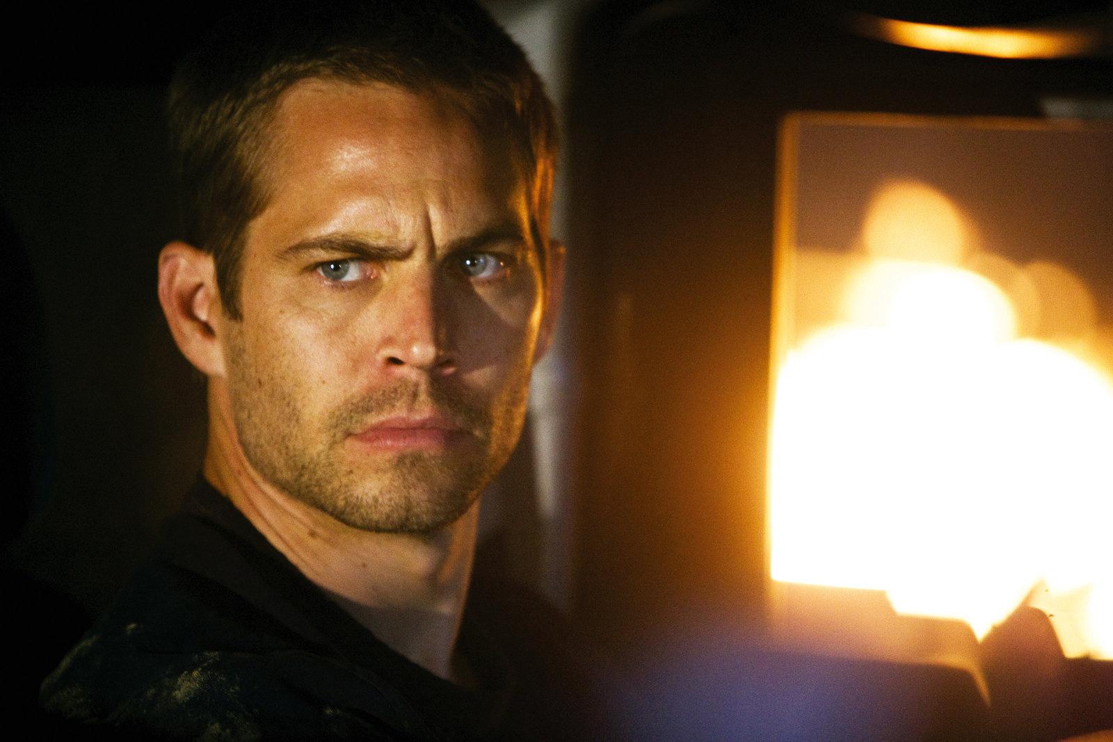 Produktbild Fast&Furious - 10-Movie-Collection  [10 BRs] 9 von 12