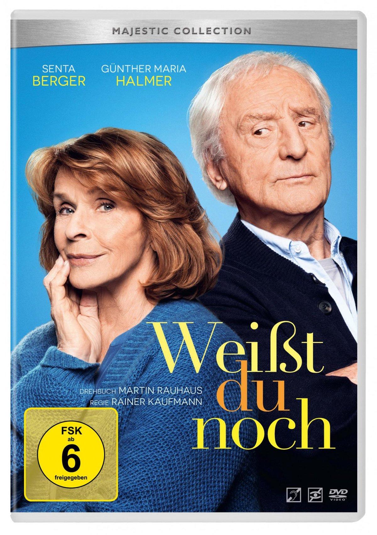 Weißt Du noch