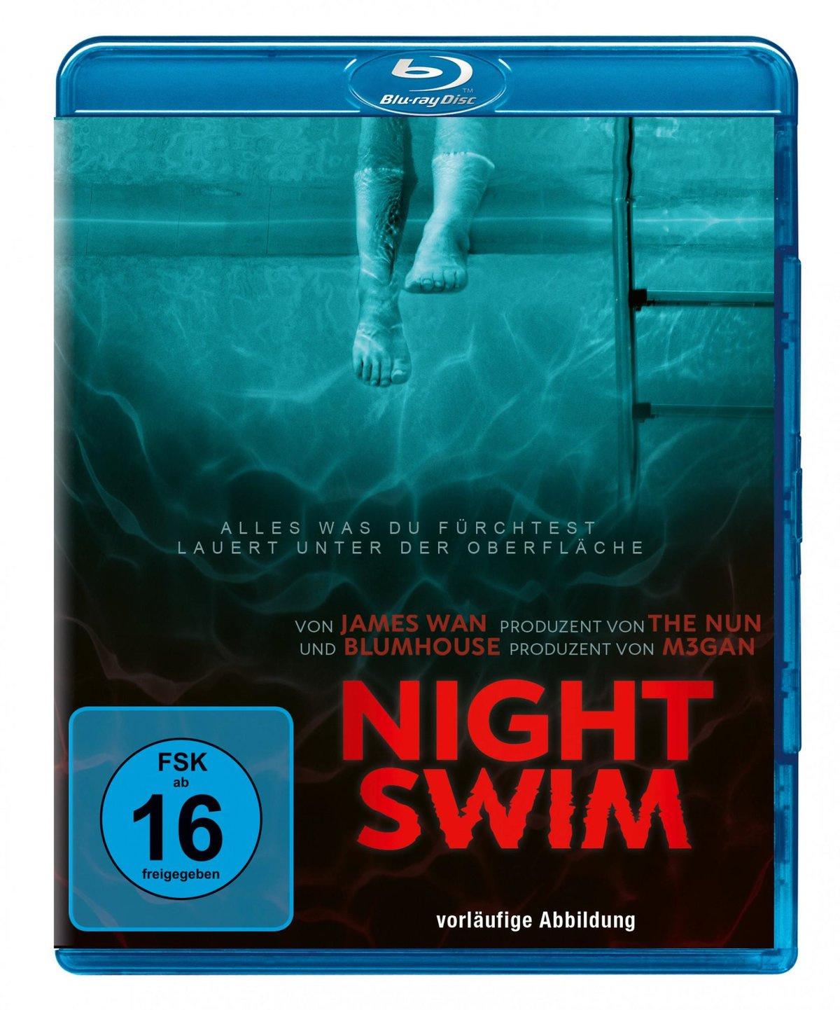 Night Swim