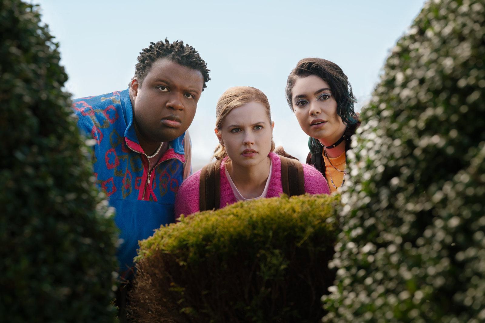 Produktbild Mean Girls - der Girls Club 9 von 11