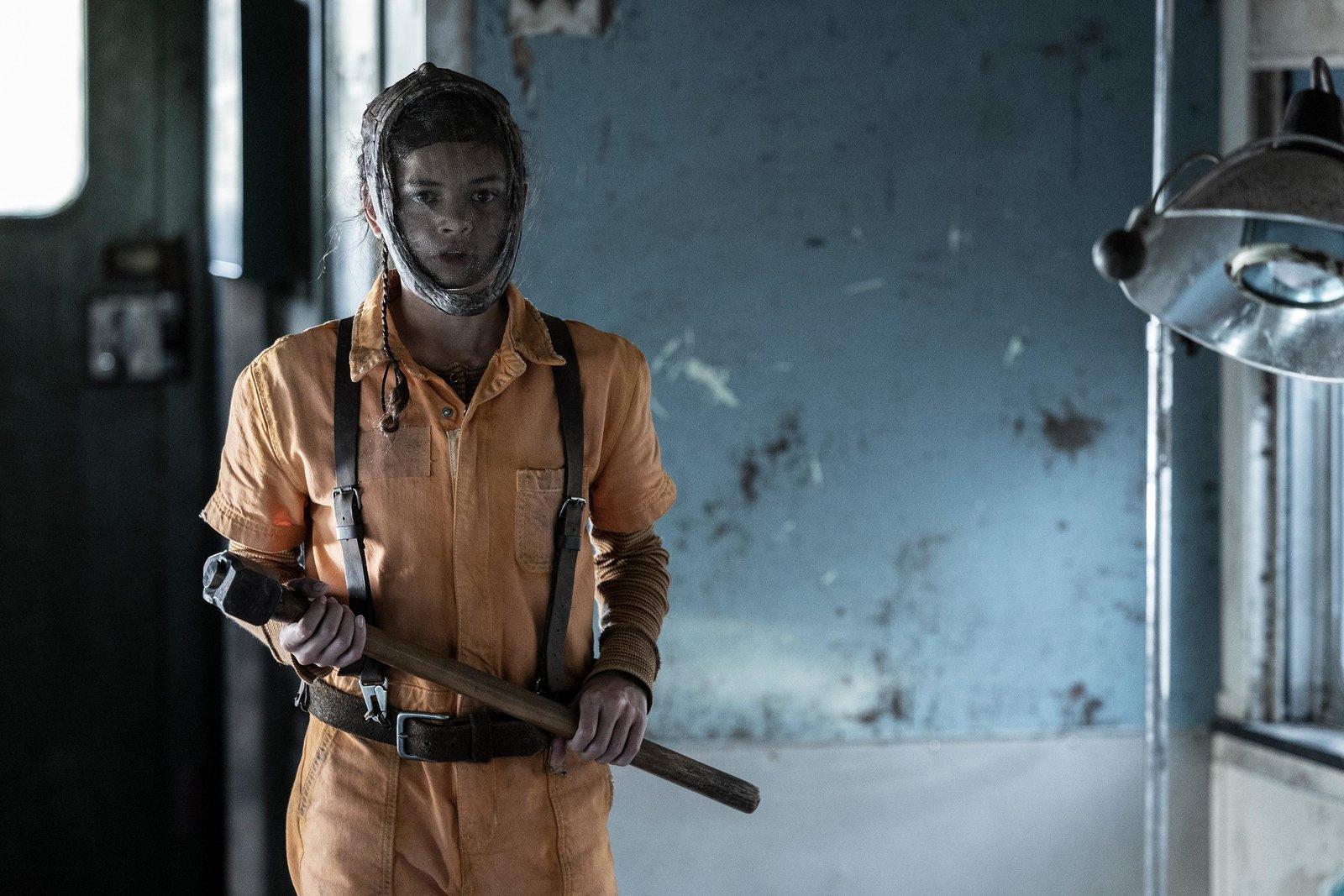 Produktbild Fear The Walking Dead - Staffel 8  [3 DVDs] 9 von 12
