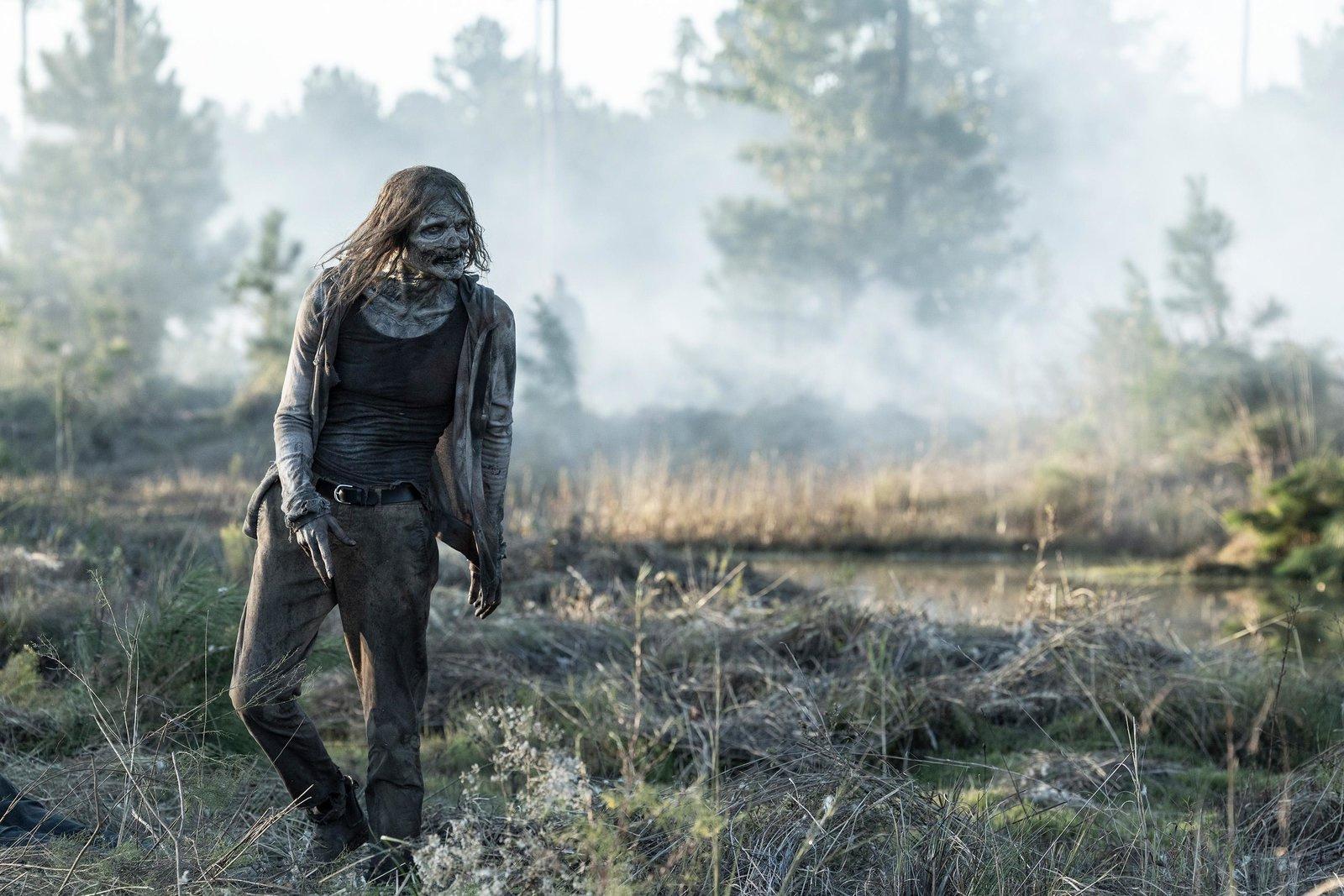 Produktbild Fear The Walking Dead - Staffel 8  [3 DVDs] 12 von 12