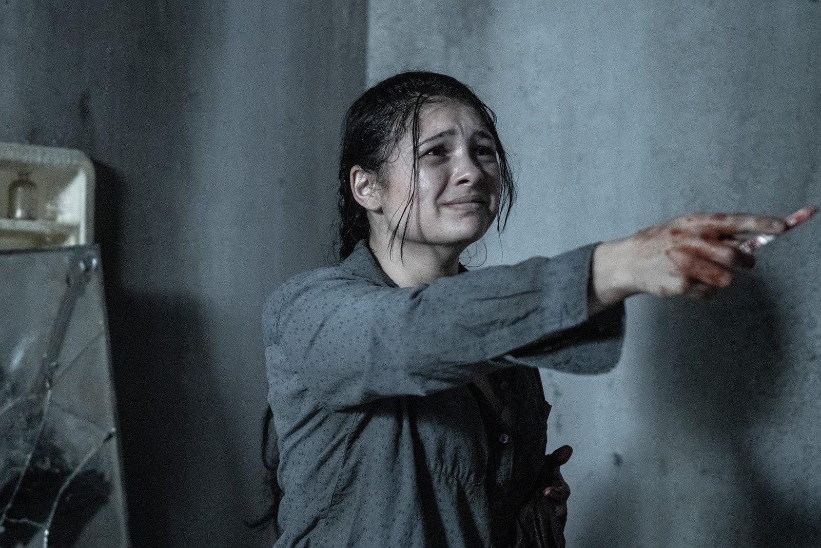 Produktbild Fear The Walking Dead - Staffel 8  [3 BRs] 3 von 12