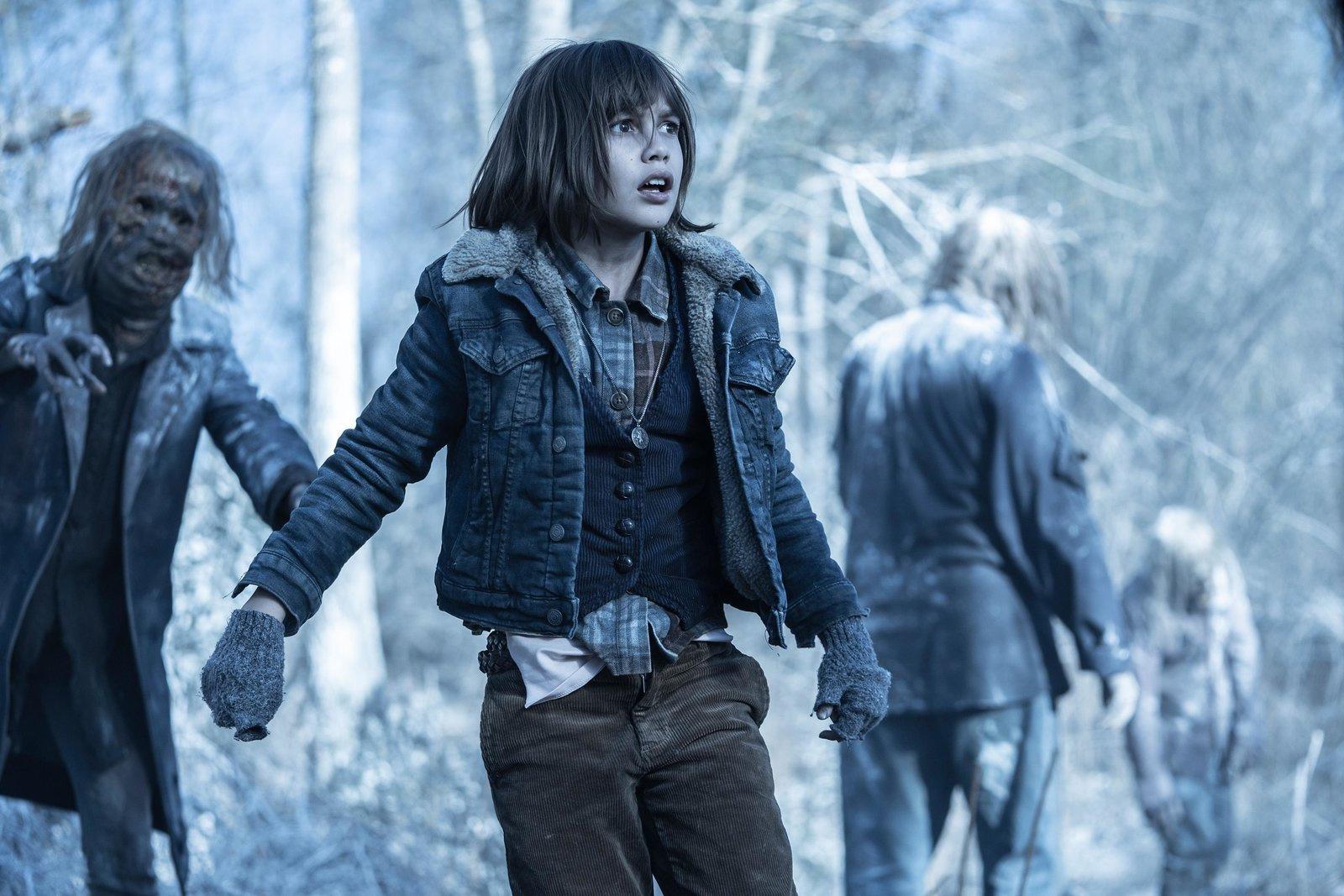 Produktbild Fear The Walking Dead - Staffel 8  [3 BRs] 5 von 12