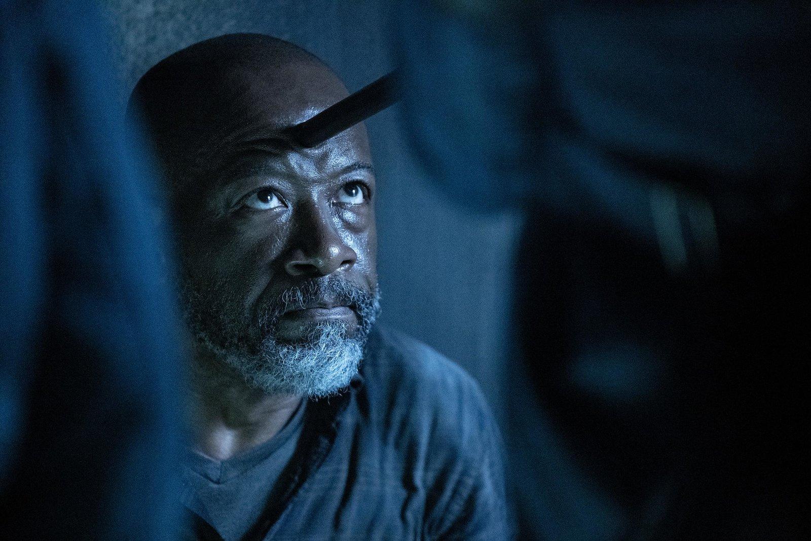 Produktbild Fear The Walking Dead - Staffel 8  [3 BRs] 8 von 12