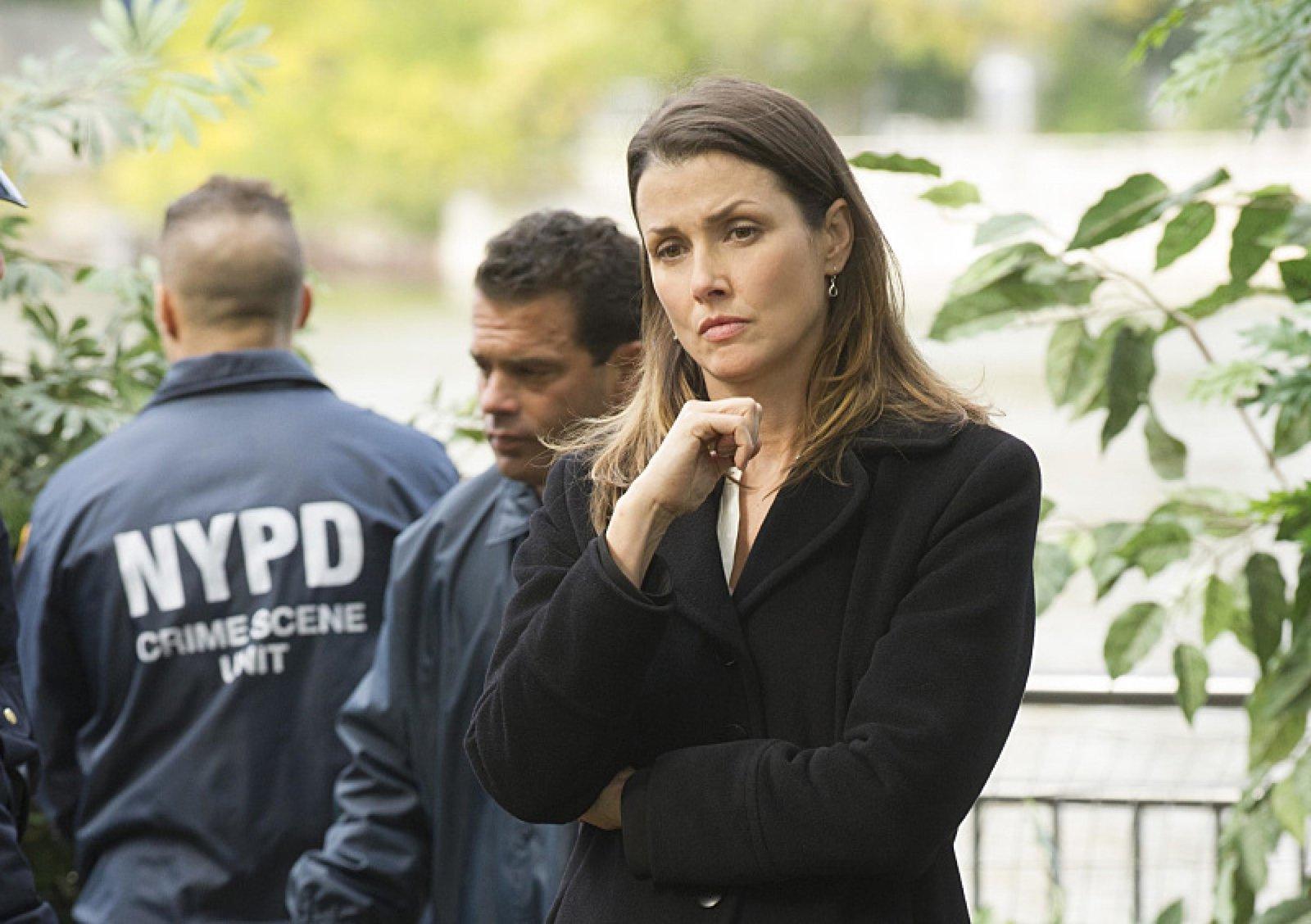 Produktbild Blue Bloods - Staffel 7  [6 DVDs] 5 von 8