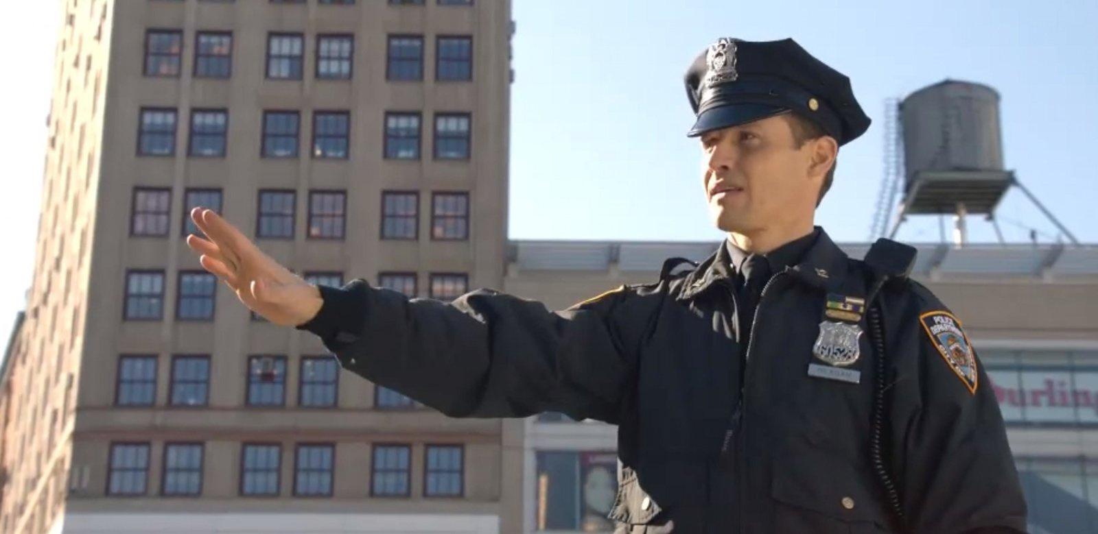 Produktbild Blue Bloods - Staffel 7  [6 DVDs] 6 von 8