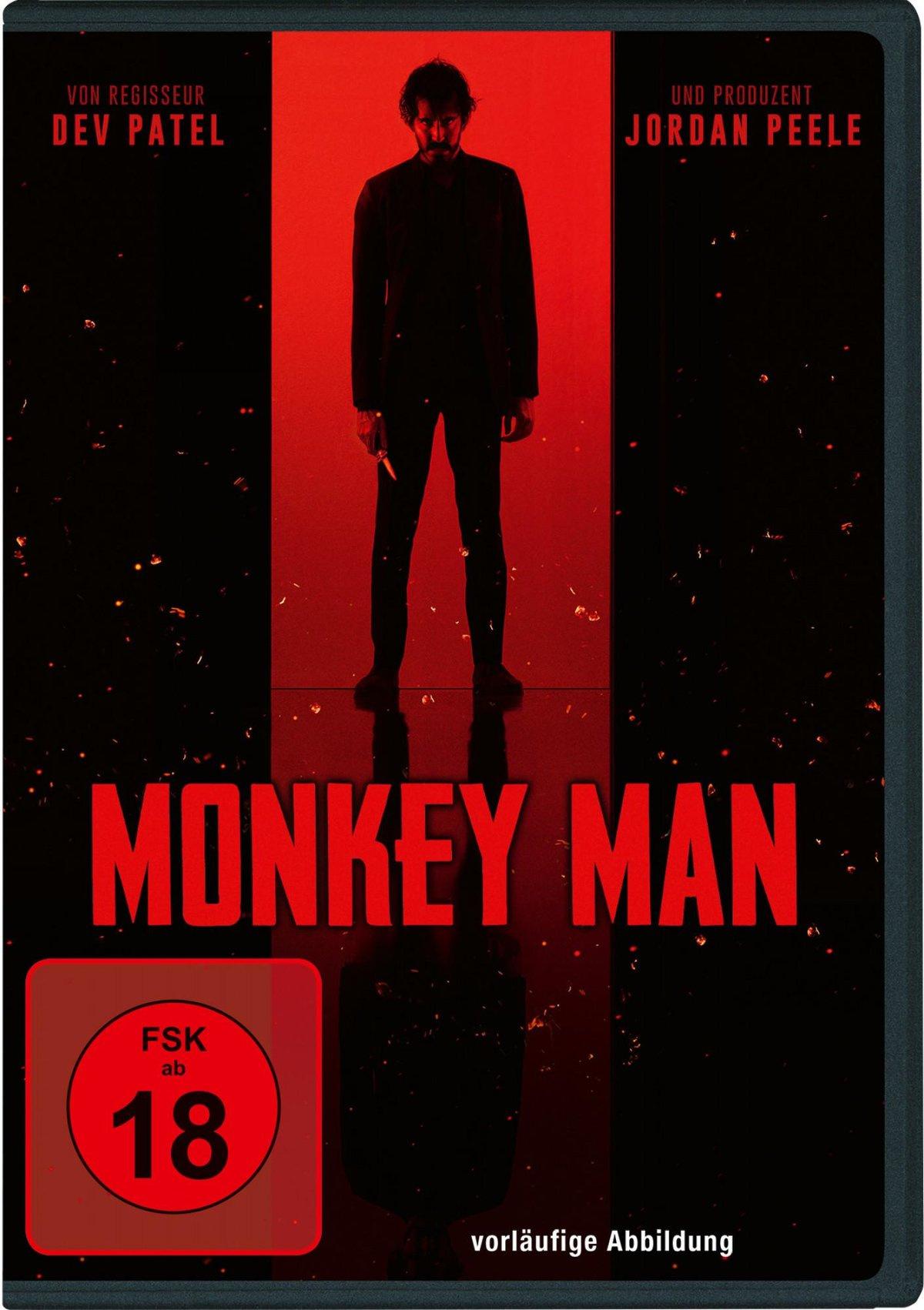 Monkey Man
