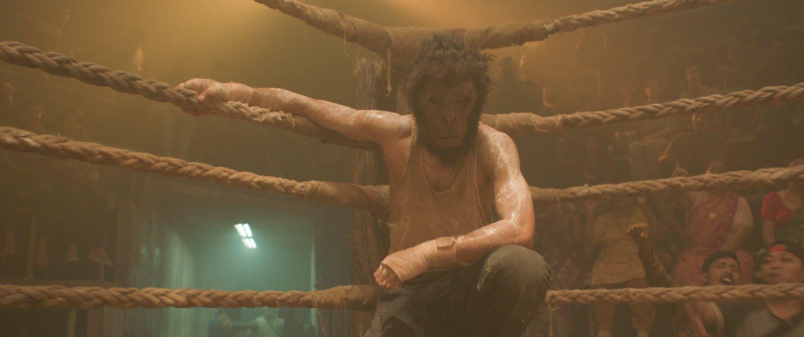 Produktbild Monkey Man 8 von 12