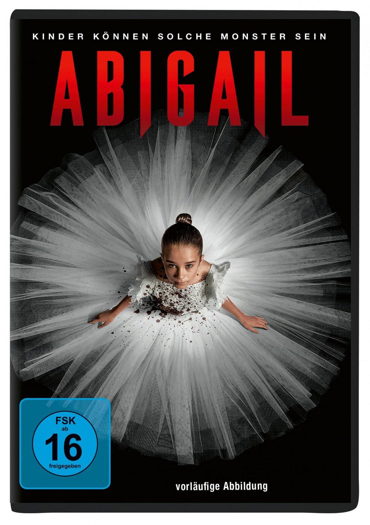 Abigail
