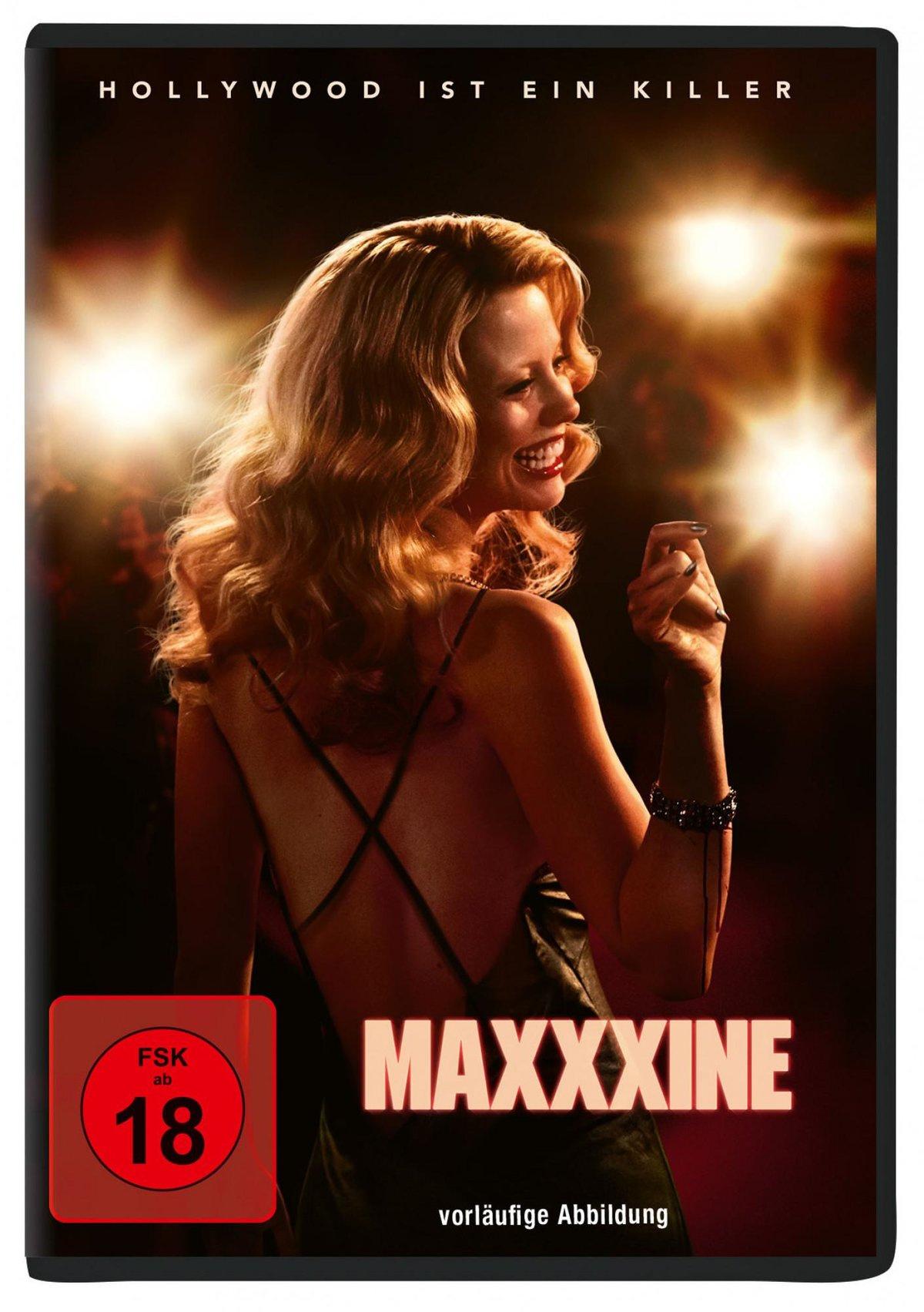 MaXXXine