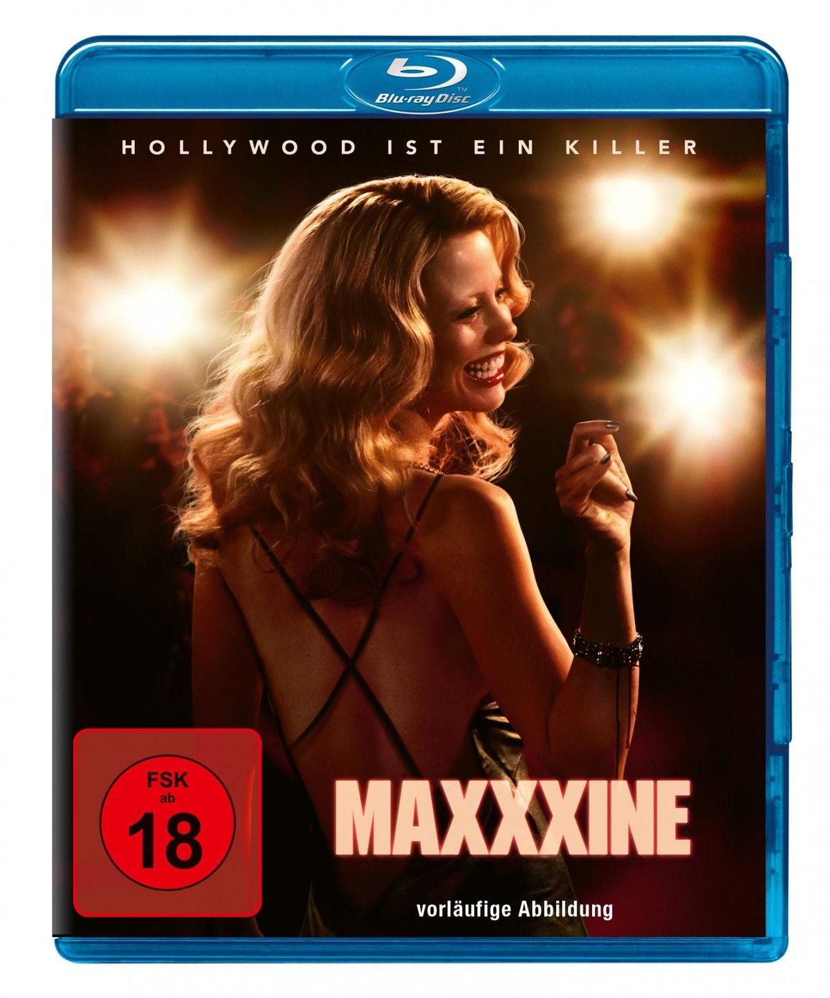 MaXXXine