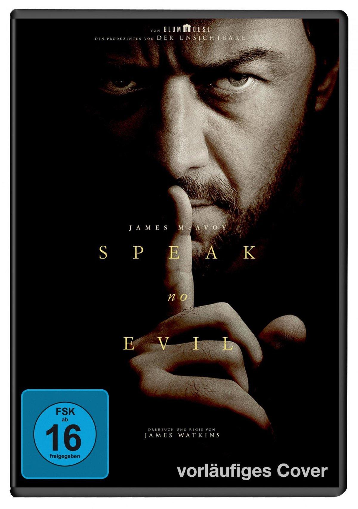 Speak No Evil