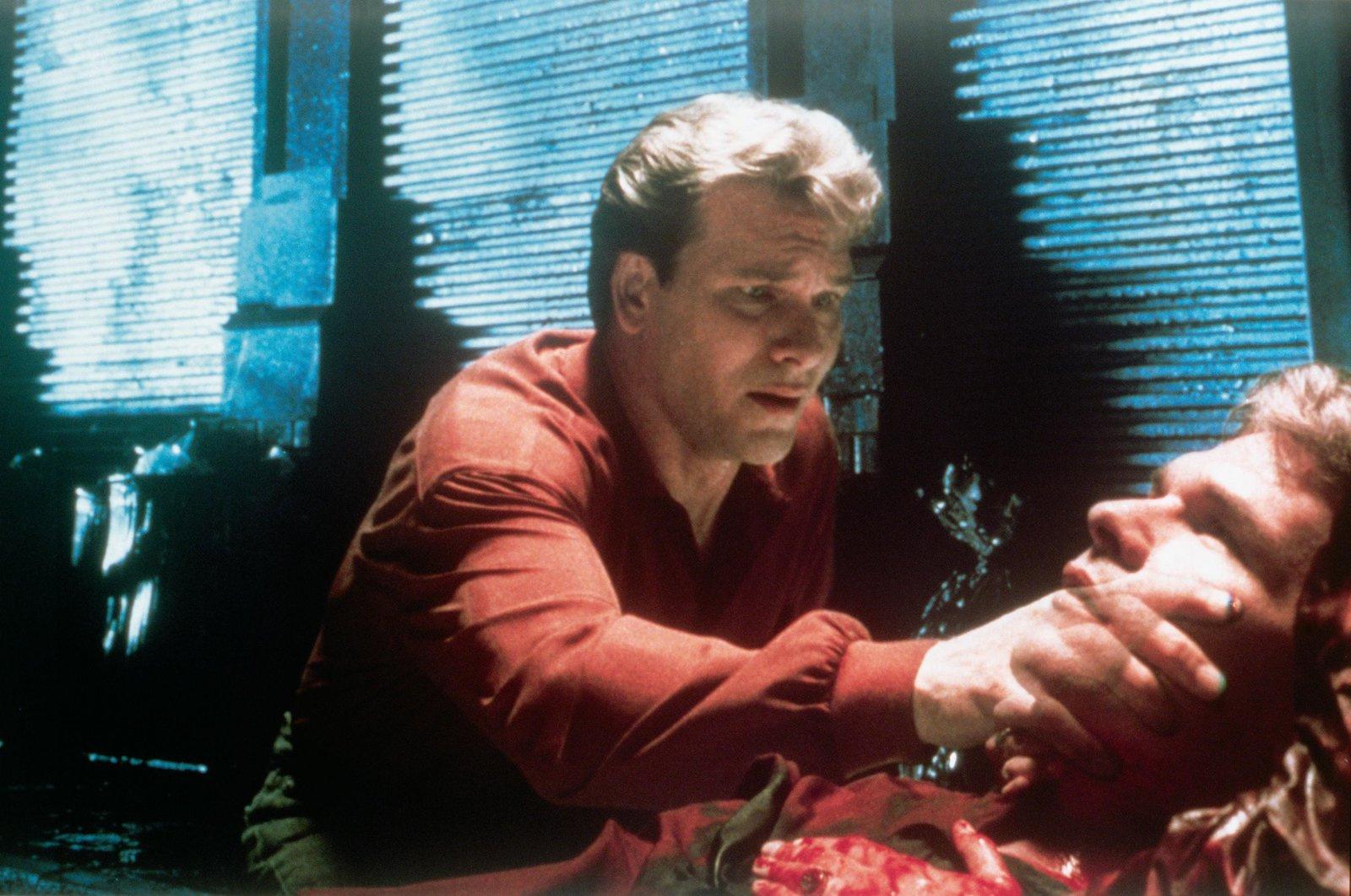 Produktbild Ghost - Nachricht von Sam (Remastered) (4K Ultra HD) + (Blu-ray) 6 von 11