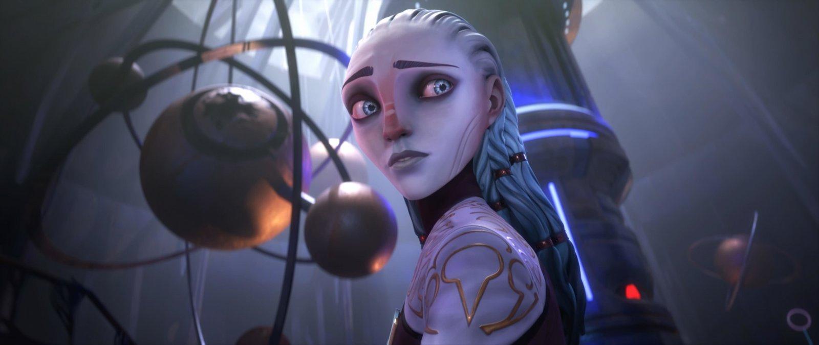 Produktbild Star Trek: Prodigy - Staffel 2  [3 BRs] 6 von 6