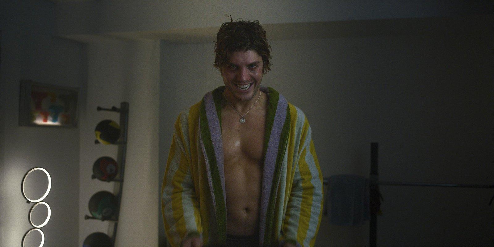 Produktbild Smile 2 - Siehst du es auch?  (4K Ultra HD) (+ Blu-ray) 4 von 8