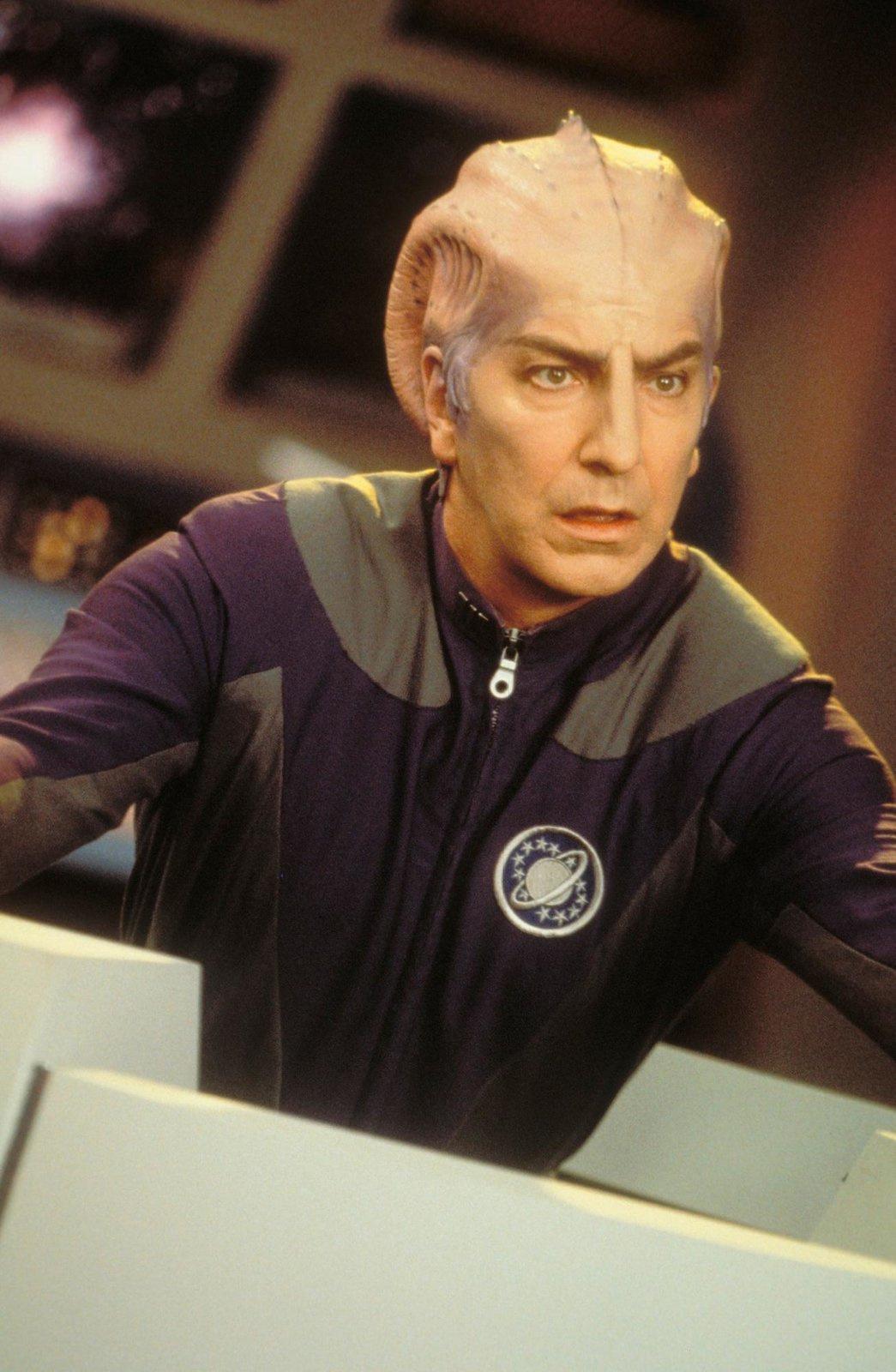 Produktbild Galaxy Quest - Planlos durchs Weltall  (4K Ultra HD) (+ Blu-ray) 5 von 6