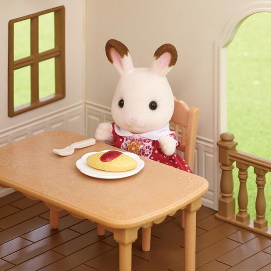 Produktbild Sylvanian Families - Starter Haus 15 von 19