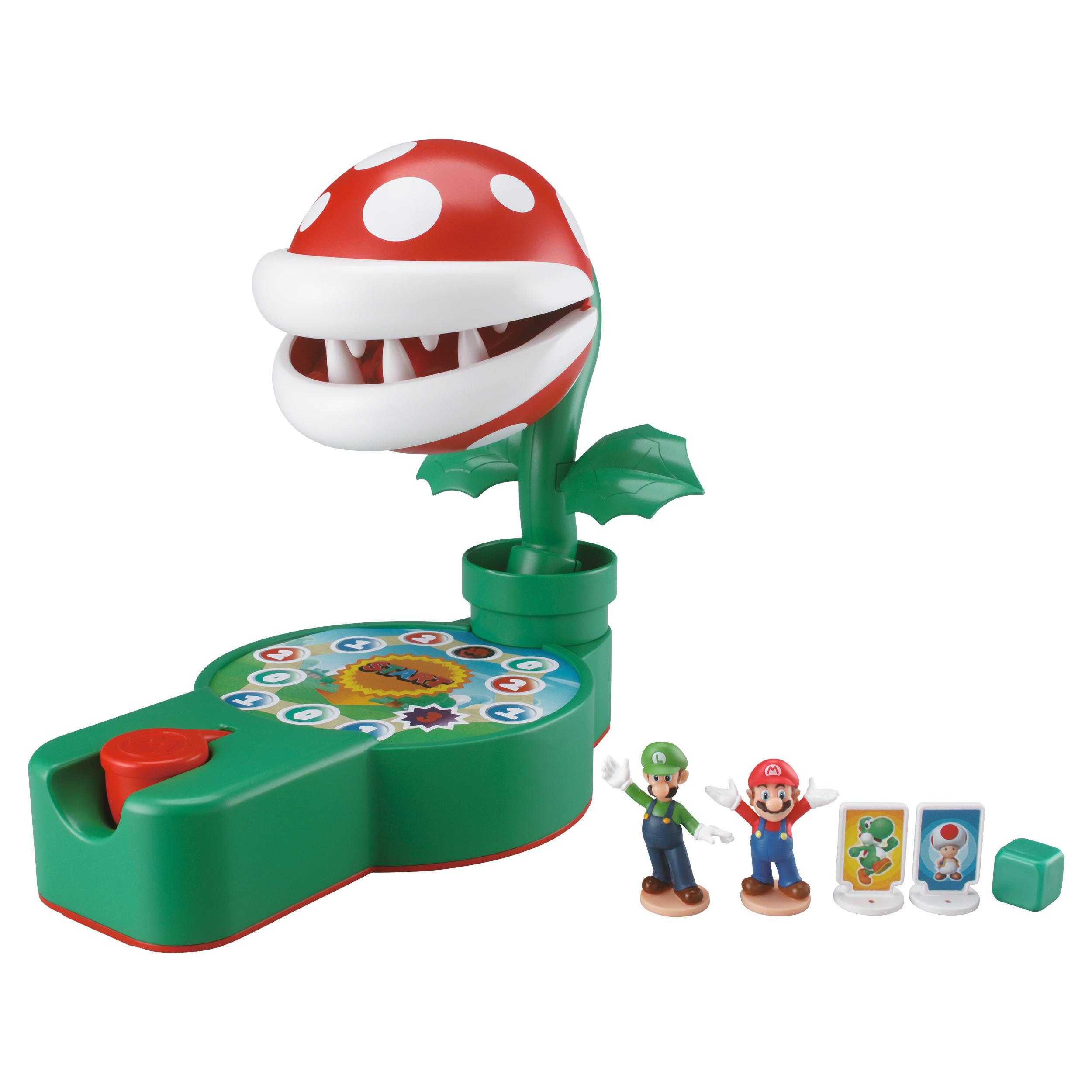 Produktbild Super Mario™ -  Piranha Plant Escape! 3 von 7
