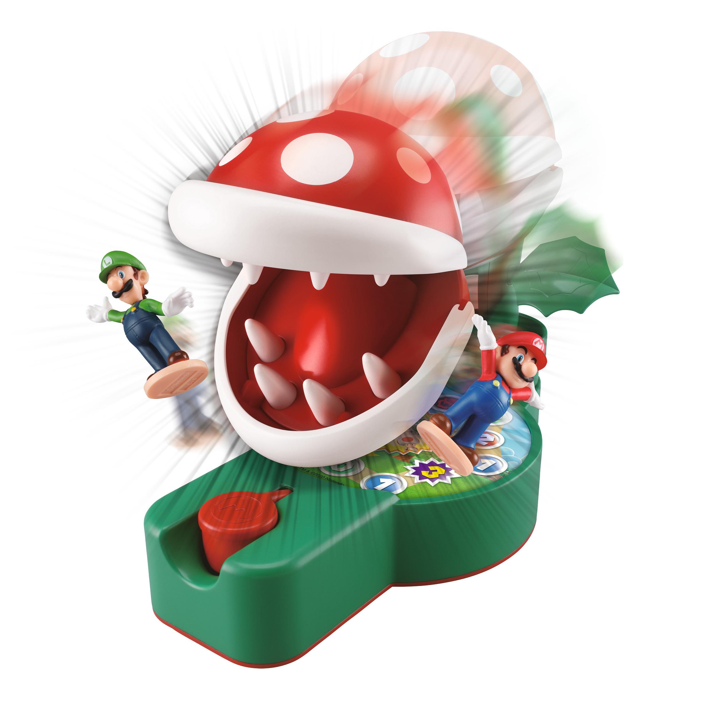 Produktbild Super Mario™ -  Piranha Plant Escape! 4 von 7