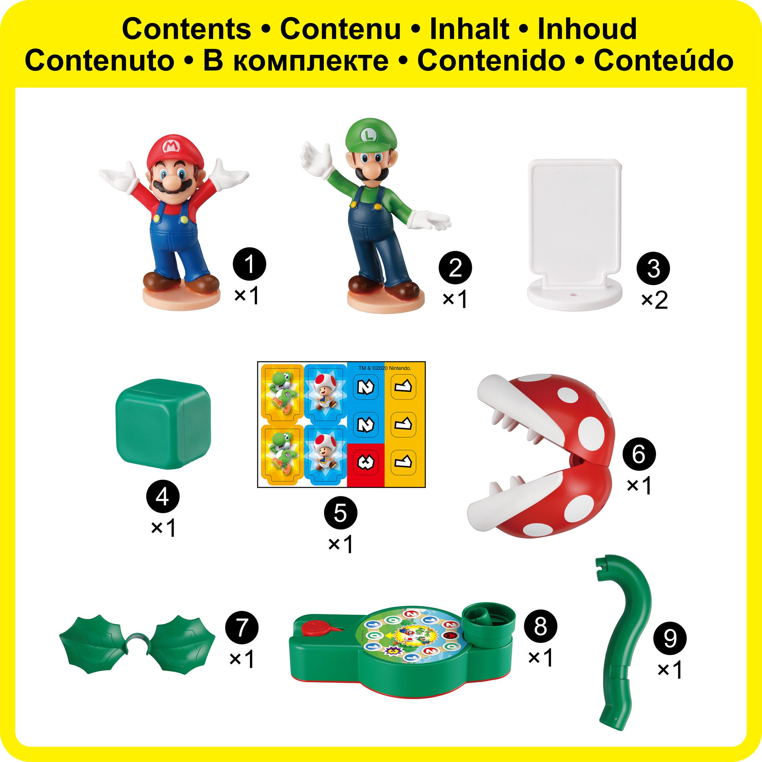 Produktbild Super Mario™ -  Piranha Plant Escape! 5 von 7